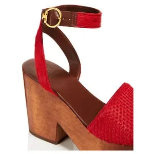 Tory Burch Shoes Tory Burch Camilla Platform Sandal Platform